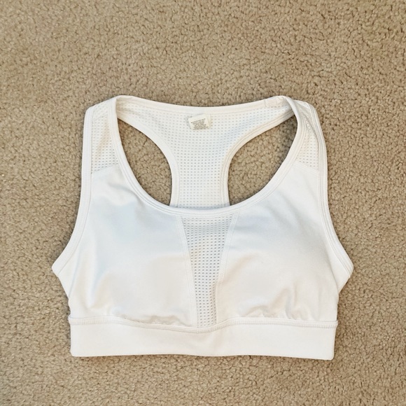 FILA Womens Sports Bra - Picture 3 of 3